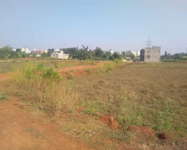 10 Marla Plot For Sale In DHA Phase 3 - Block B