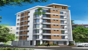 11 Marla Flat For Sale In Askari 10 - Sector F