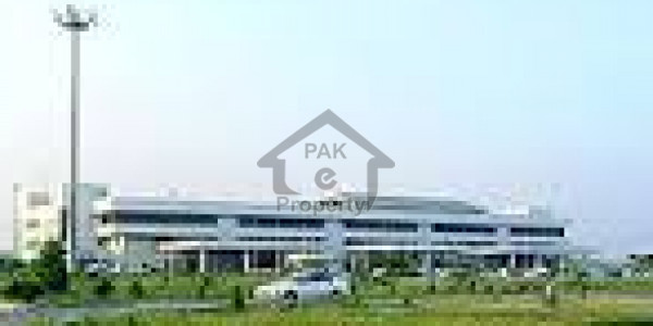 Residential Plot Is Available For Sale