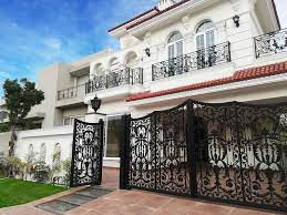 1 Kanal House For Rent In Wapda Town Phase 1