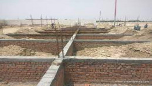 5 Marla Plot For Sale In Wapda Town Phase 1 - Block G2