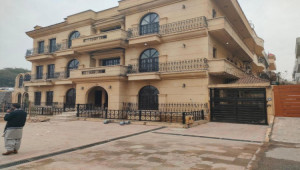 10 Marla House For Sale In Wapda Town Phase 1 - Block F1