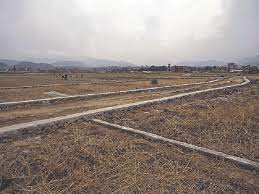 10 Marla Plot For Sale In Wapda Town Phase 1 - Block J2