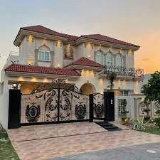 10 Marla House for Sale In Wapda Town Phase 1 - Block J2