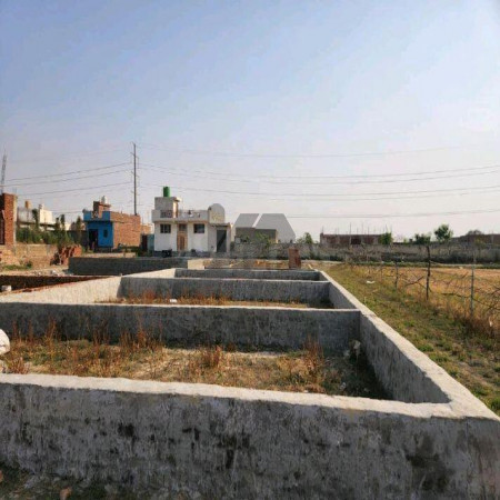 10 Kanal Plot For Sale In Gulberg Greens - Block D