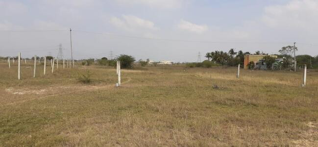 7 Marla Plot For Sale In Gulberg Residencia - Block F