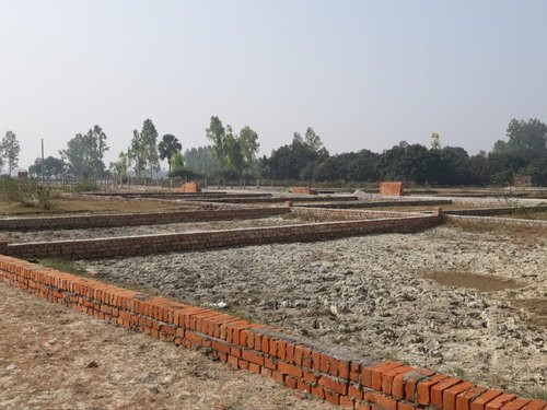 4 Kanal Plot For Sale In Bedian Road