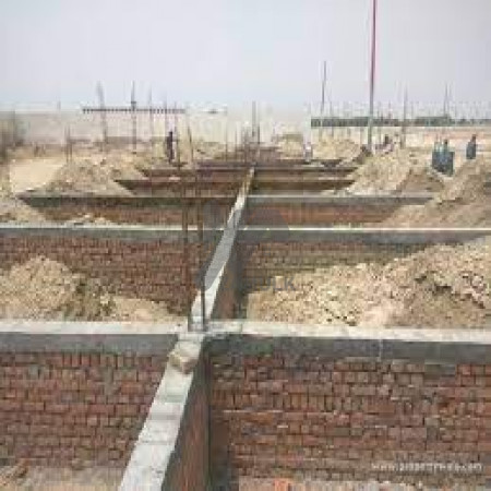 1 Kanal Plot For Sale In Bedian Road