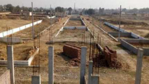 1 Kanal Farm House Plot For Sale In Bedian Road