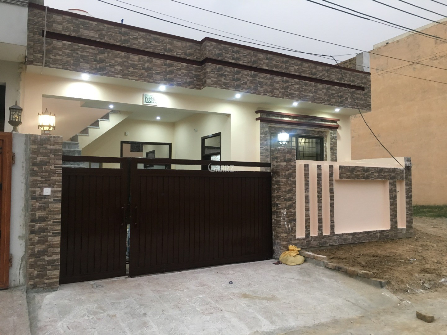 3 Marla House For Sale In Bedian Road