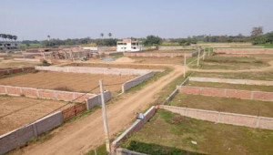 1 Kanal Agricultural Land For Sale In Bedian Road
