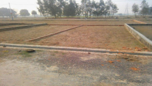 5 Marla Plot For Sale In Lake City - Sector M-6