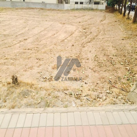 5 Marla Plot For Sale In Lake City - Sector M7 - Block C4