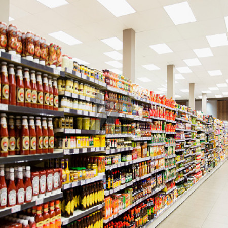 1.6 Marla Shop For Sale In SQ 99 Mall