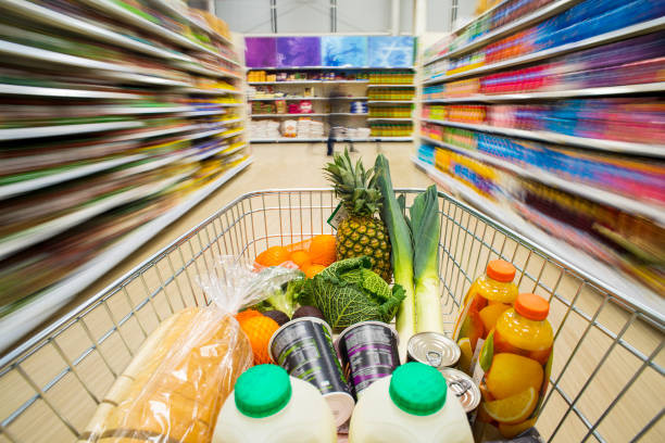 1.7 Marla Shop For Sale In Bahria Orchard