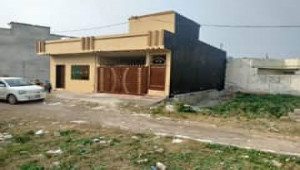 10 Marla House For Sale In Askari 10 - Sector E