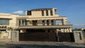 12 Marla House For Sale In Askari 10 - Sector D