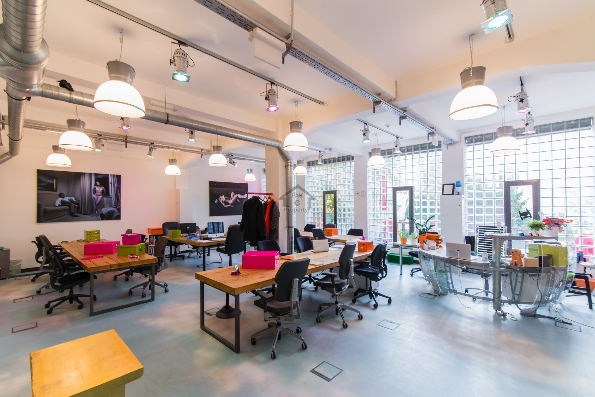 9000 Sq Ft Office For Rent In KDA ShahraheFaisal