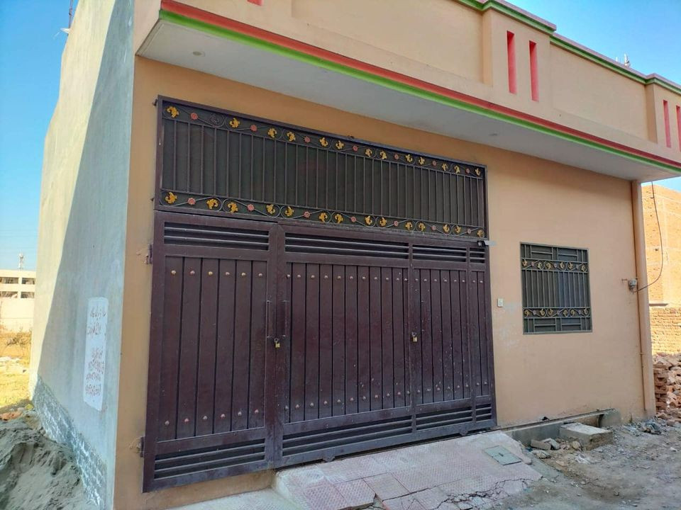 10 Marla House For Sale In Askari 10 - Sector C
