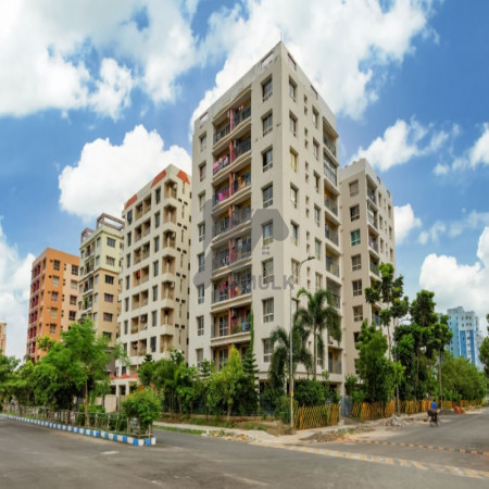 10 Marla Flat For Sale In Askari 10 - Sector S