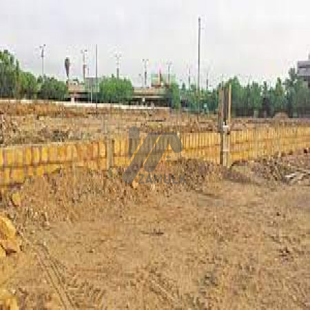 1 Kanal Plot For Sale In Khaira Gali