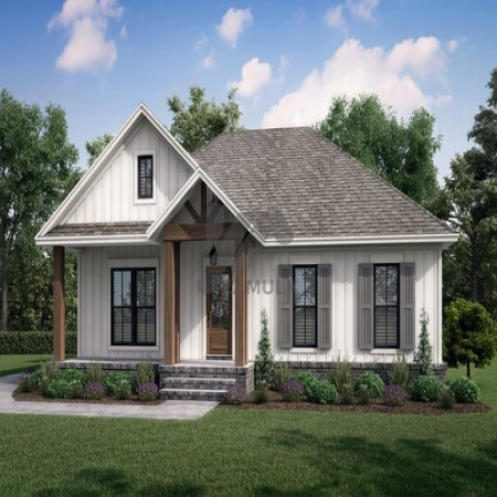 5 Marla Farm House For Sale In Malik Pur