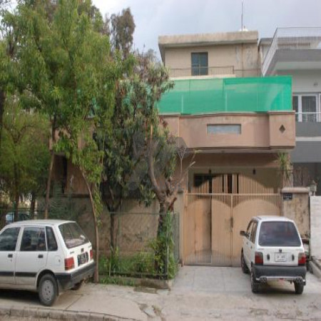 1 Kanal House For Sale In DHA Phase 2