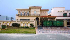 1 Kanal House For Sale In DHA Phase 7