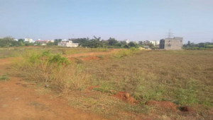 120 Kanal Plot For Sale In Mouza Chatti Janobi