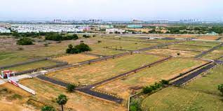 24 Kanal Plot For Sale In Mouza Chatti Shumali