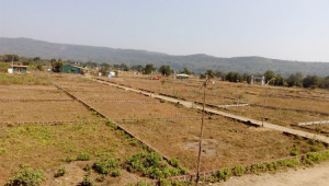 10 Marla Plot For Sale In Fazaia Housing Scheme Phase 2