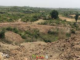 400 Yards Corner Plot For Sale Dha 1 Islamabad Sector A1