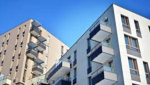 4 Marla Flat For For Rent In Bahria Town - Sector C