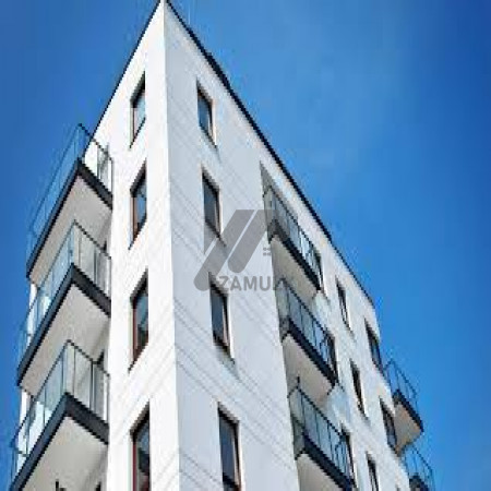 2.2 Marla Flat For Rent In Bahria Town - Sector C