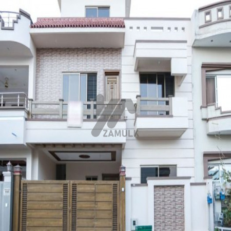 10 Marla House For Sale In PCSIR Housing Scheme Phase 2