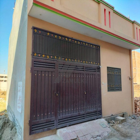 12 Marla House For Rent In PWD Housing Scheme