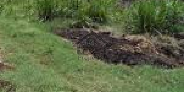 Residential Plot Is Available For Sale