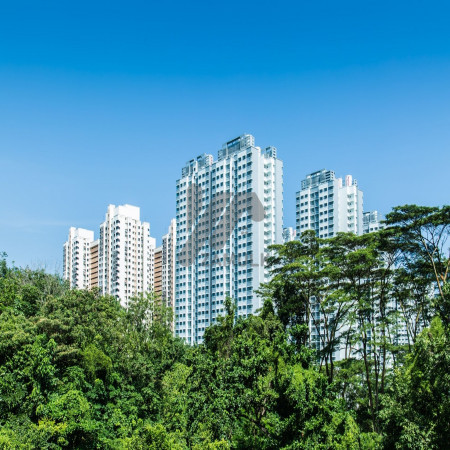 7.5 Marla Flat For Sale In Diplomatic Enclave