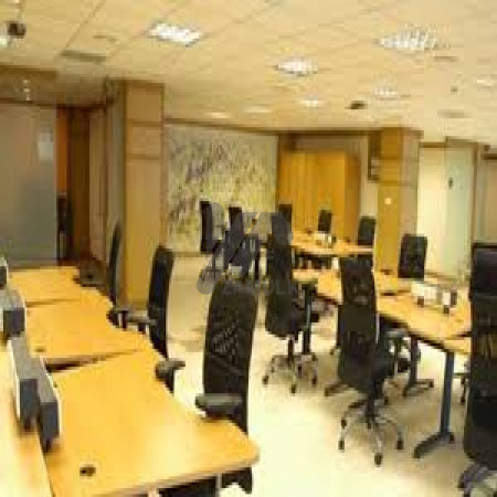 2.3 Marla Office For Sale In Mumtaz City
