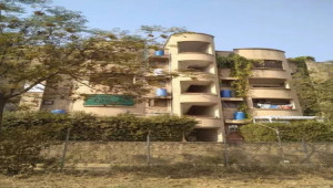 78 Square Yard Flat For Sale In DHA Phase 2 Extension