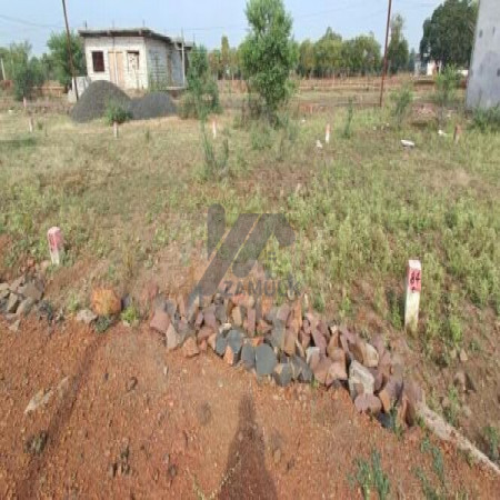 1 Kanal Plot For Sale In DHA Phase 7