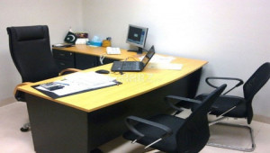 1.2 Kanal Office For Rent In I-9