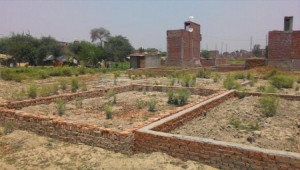 1 Kanal Plot For Sale In C-16