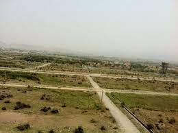 7 Kanal Plot For Sale In Wahdat Road