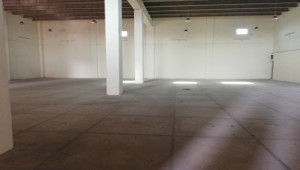 Warehouse For Rent On Main Multan Road