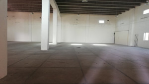 Warehouse For Rent On Main Multan Road