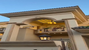 25 Marla House For Sale In Bahria Town Phase 7