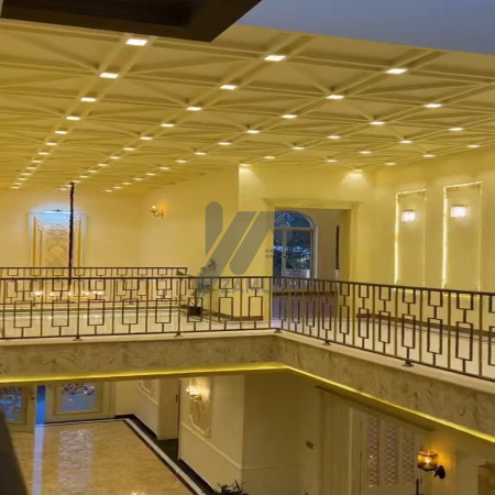 25 Marla House For Sale In Bahria Town Phase 7