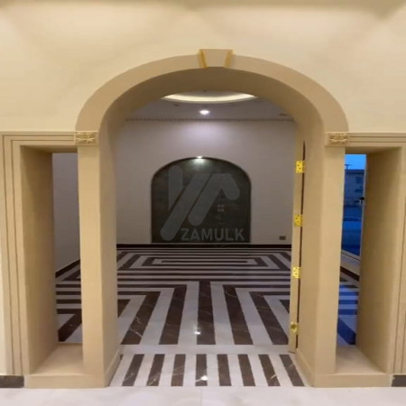 25 Marla House For Sale In Bahria Town Phase 7