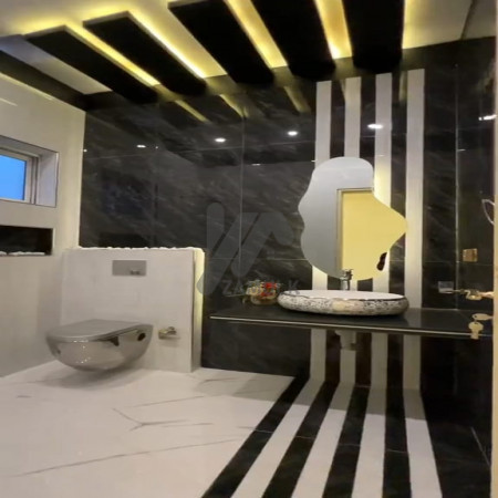 25 Marla House For Sale In Bahria Town Phase 7